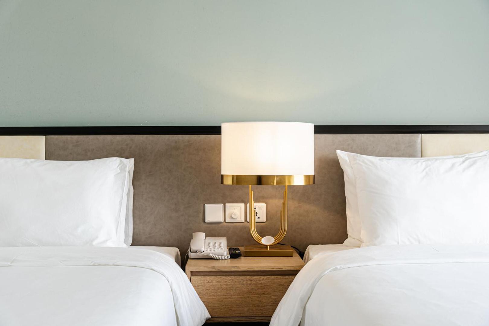 Wyndham Garden Grandworld Phu Quoc Hotel Eksteriør billede