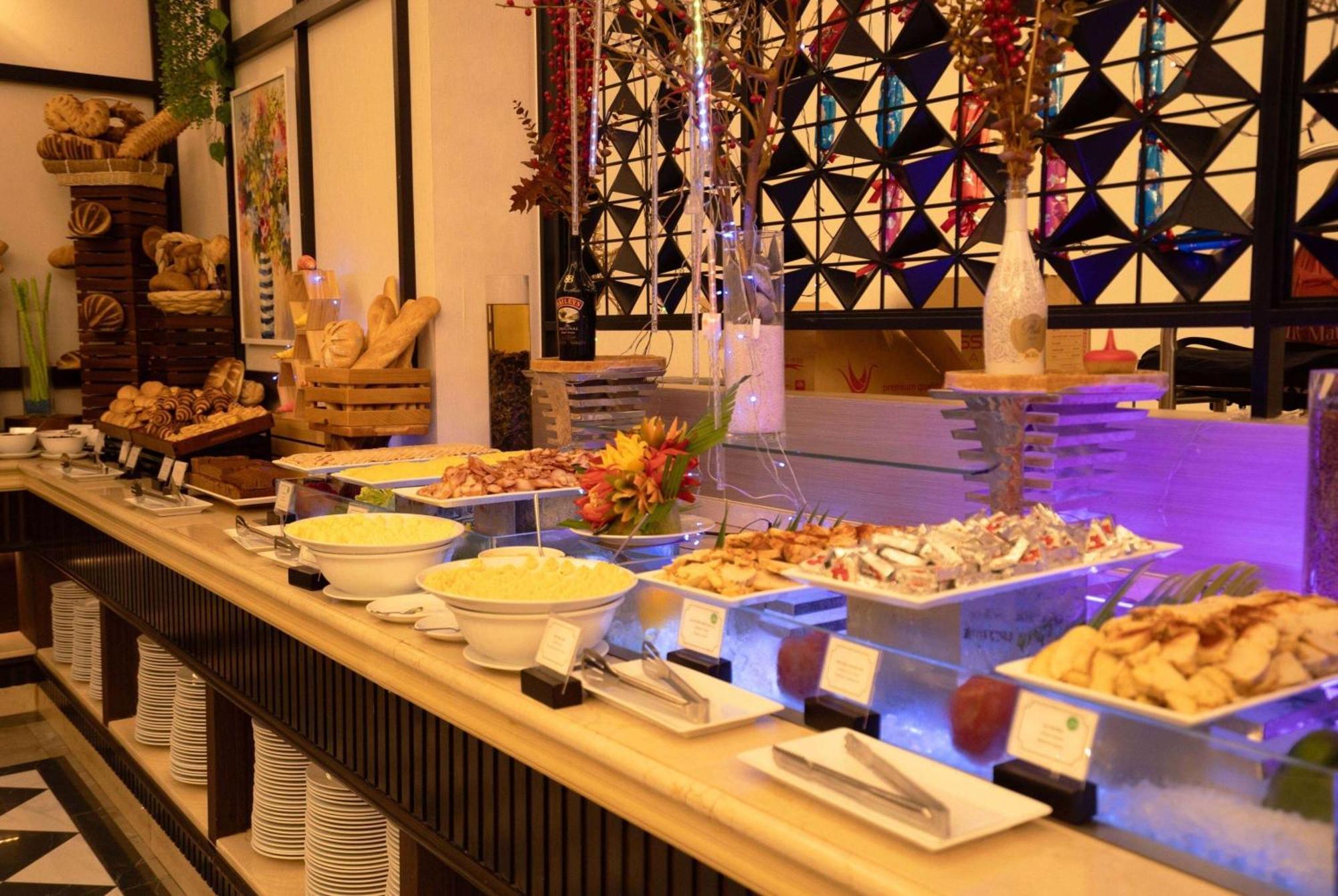Wyndham Garden Grandworld Phu Quoc Hotel Eksteriør billede